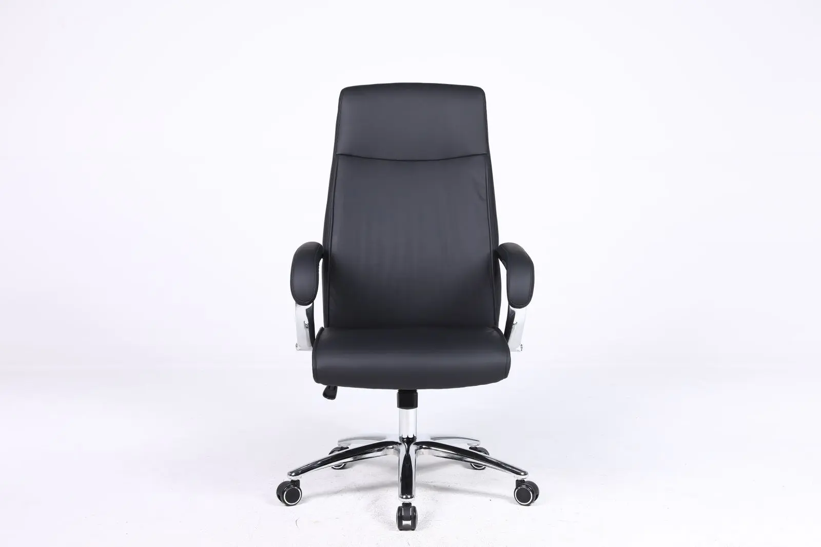 Mesh office chair breathable design