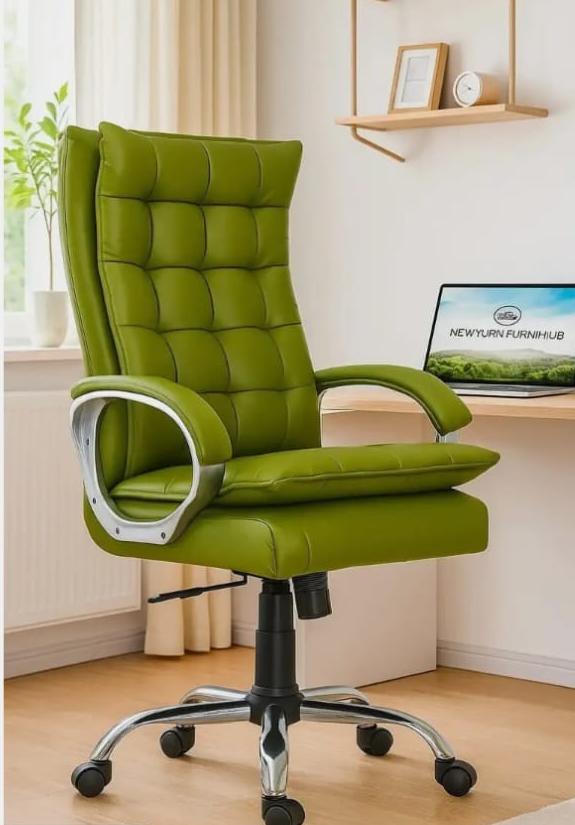 Office Chair Shop Near Me in Pune – Buy, Repair &amp; Customize at A2Z Chair Sales &amp; Services, Wakad