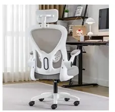 Veltrix Command Chair