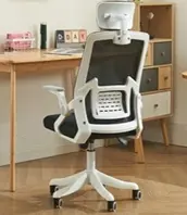 CoreBalance Advanced Ergonomic Work Chai