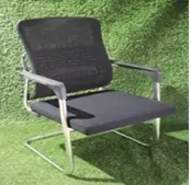 PosturoMax Work Chair