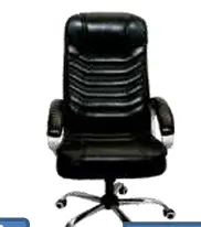 Fusion Realm Premium Artistic Comfort Chair