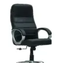 Crafted Harmony Reclining Seat of Refined Relaxation
