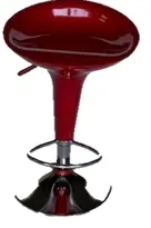 The Urban Loft Counter Lounge Chair of Curved Comfort