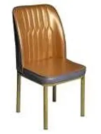 Panton S-Shape Molded Dining Throne.