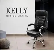 KELLY OFFICE CHAIR