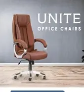 Unite office chair
