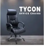 Tycon office chair
