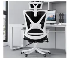a Ultra Comfort Executive Chair