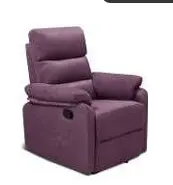 Comfort Cradle Ultra Recline Chair