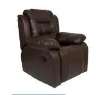Serenity Ease Plush Recliner Edition