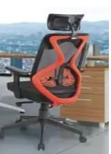 Aura Form Precision Posture Pro