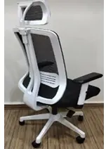 StratoFlex Ultra Ergonomic Chair