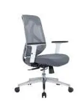 Ergo Craft Executive Seat