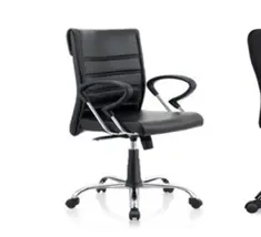 Sitrova Precision Chair