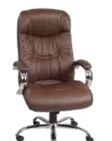 Curved Comfort Chair