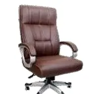 Fusion Frames Chair