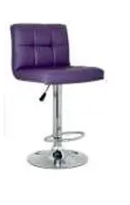 Fusion Realm Custom Counter-Side Dining Chair