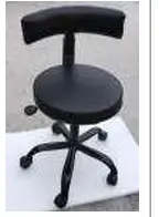 Timeless Cascade Ergonomic Counter Height Recliner