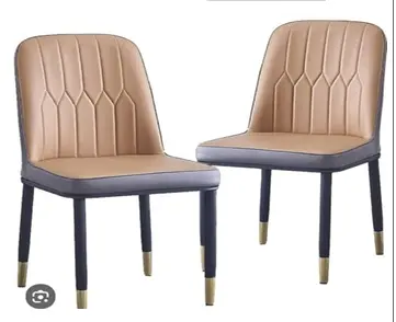 Standard Legacy Tubular Dining Chair..