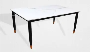 Imperial Ember Table