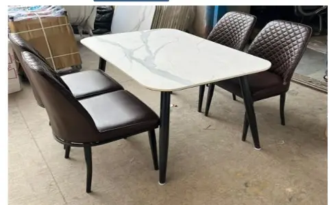 Plank Soul Dining Table