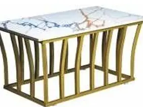 Linea Form Dining Table